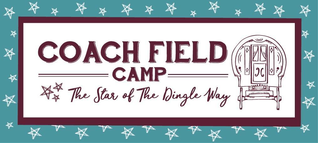 Coach Field Camp Exterior foto